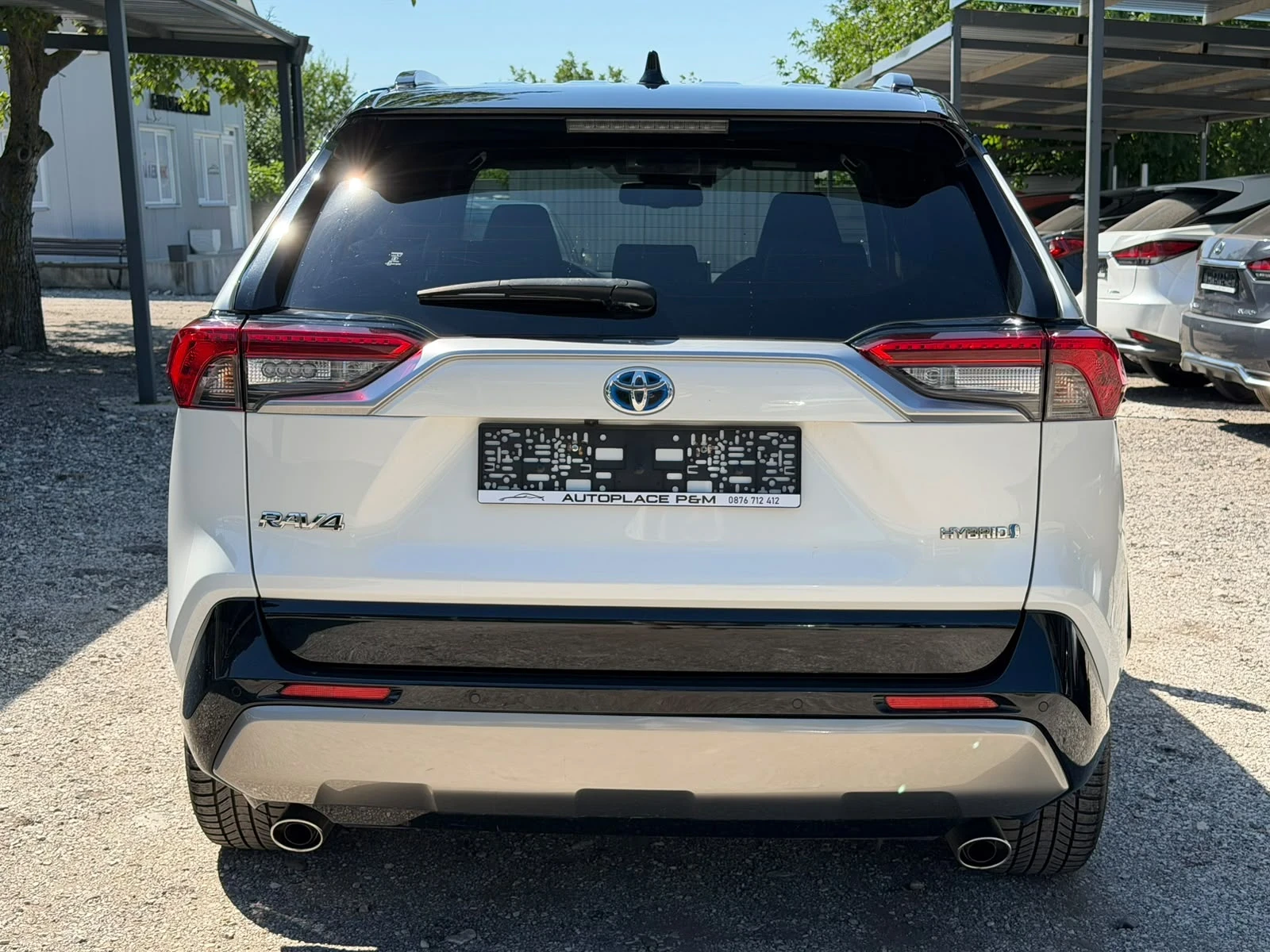 Toyota Rav4 /Facelift/Selection/4x4/ | Mobile.bg � ����������� 6