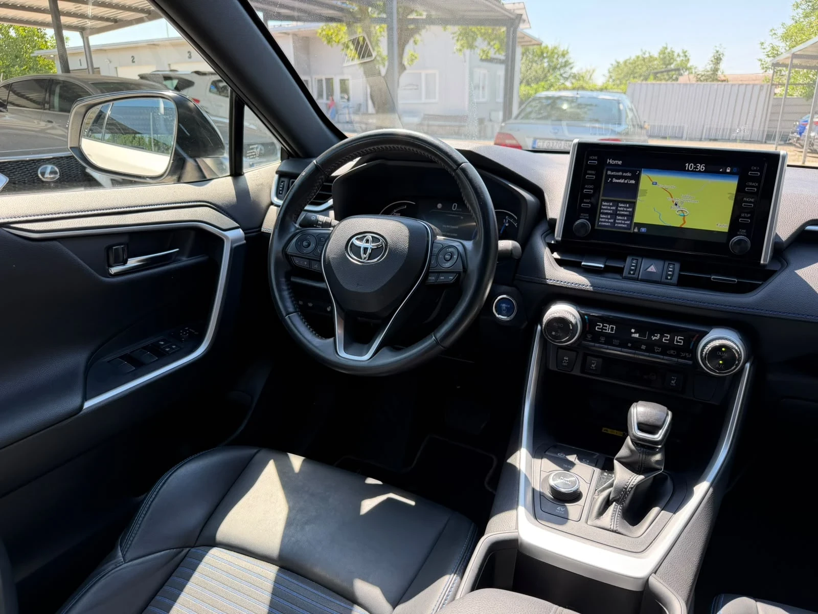 Toyota Rav4 /Facelift/Selection/4x4/ | Mobile.bg � ����������� 9