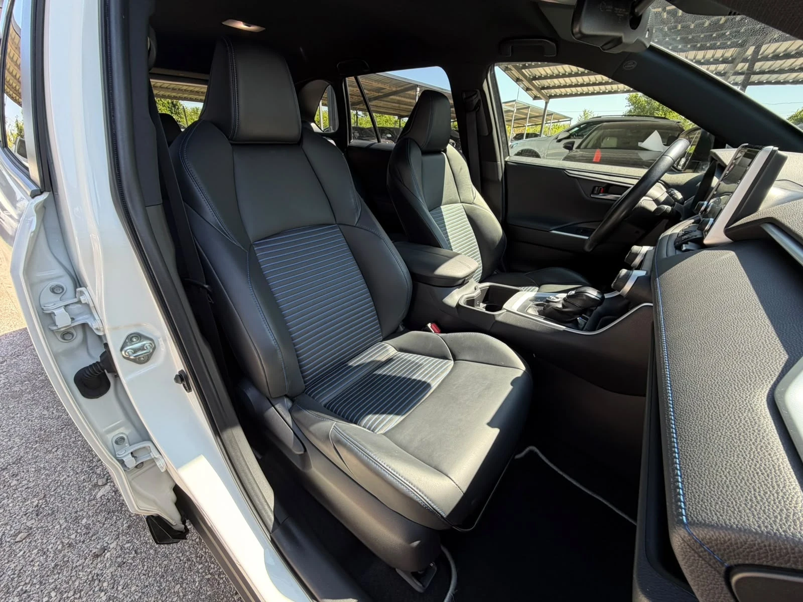 Toyota Rav4 /Facelift/Selection/4x4/ | Mobile.bg � ����������� 17