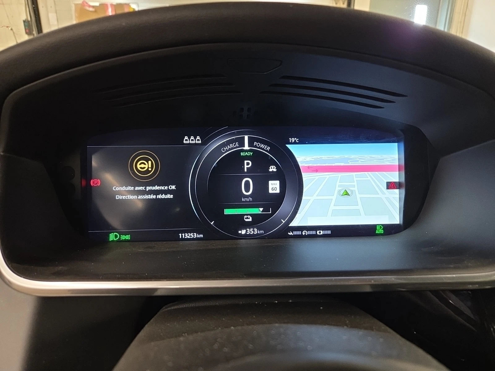 Jaguar I-Pace * FIRST EDITION * CARFAX * ЦЕНА ДО БГ, снимка 8 - Автомобили и джипове - 55970213