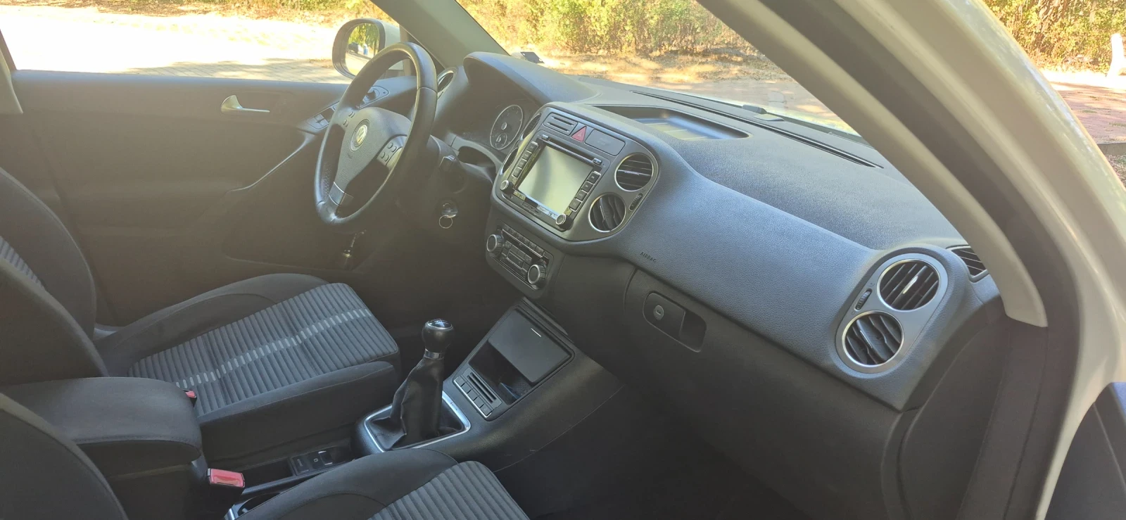 VW Tiguan | Mobile.bg � ����������� 16
