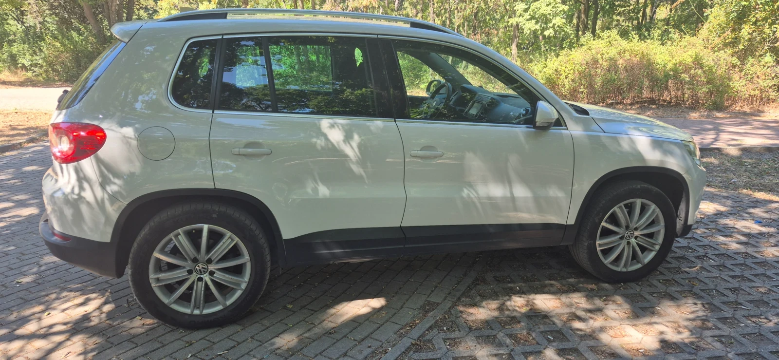 VW Tiguan | Mobile.bg � ����������� 3