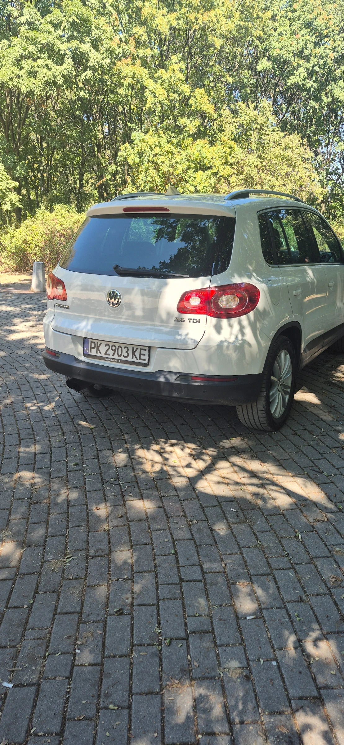VW Tiguan | Mobile.bg � ����������� 10