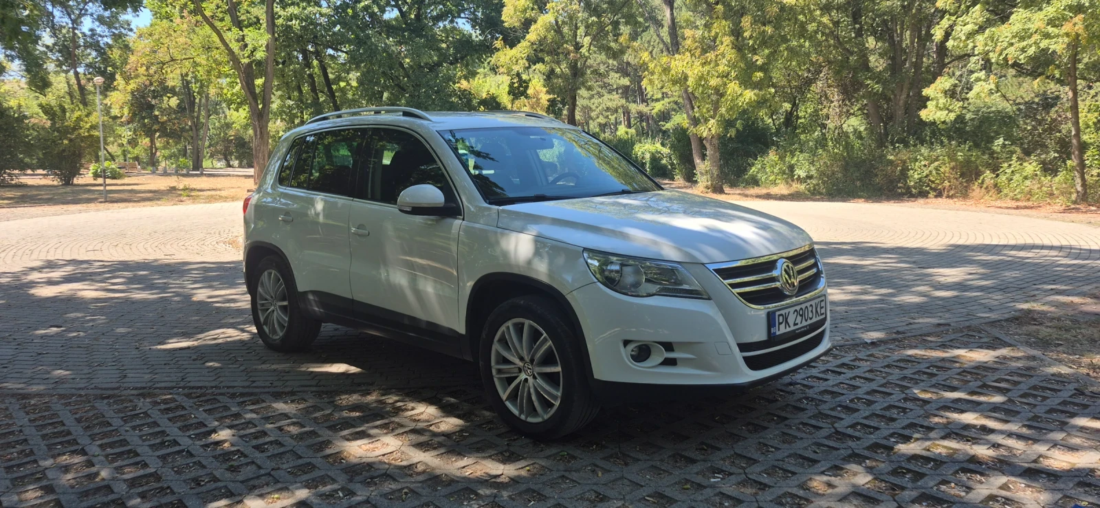 VW Tiguan | Mobile.bg � ����������� 1