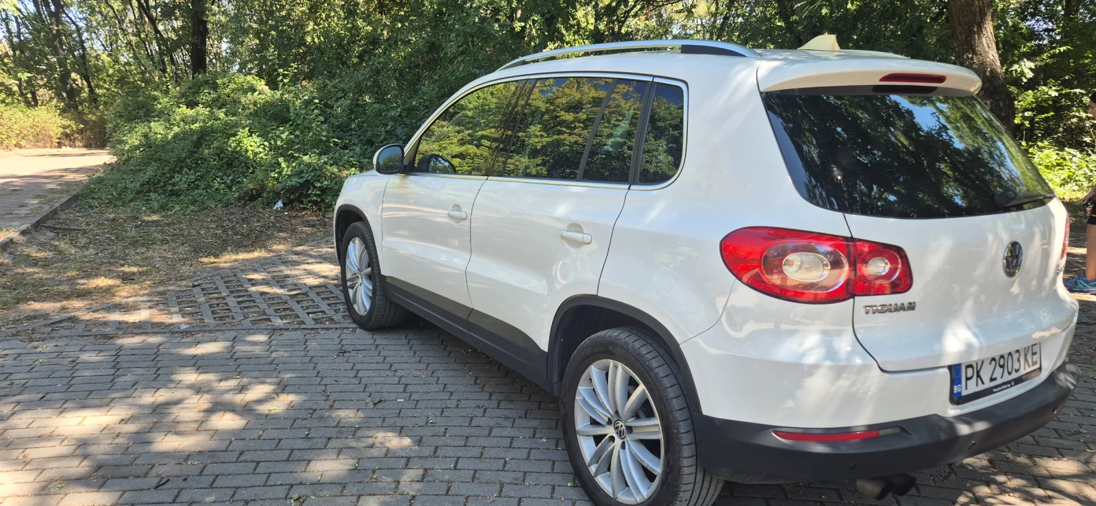 VW Tiguan | Mobile.bg � ����������� 12