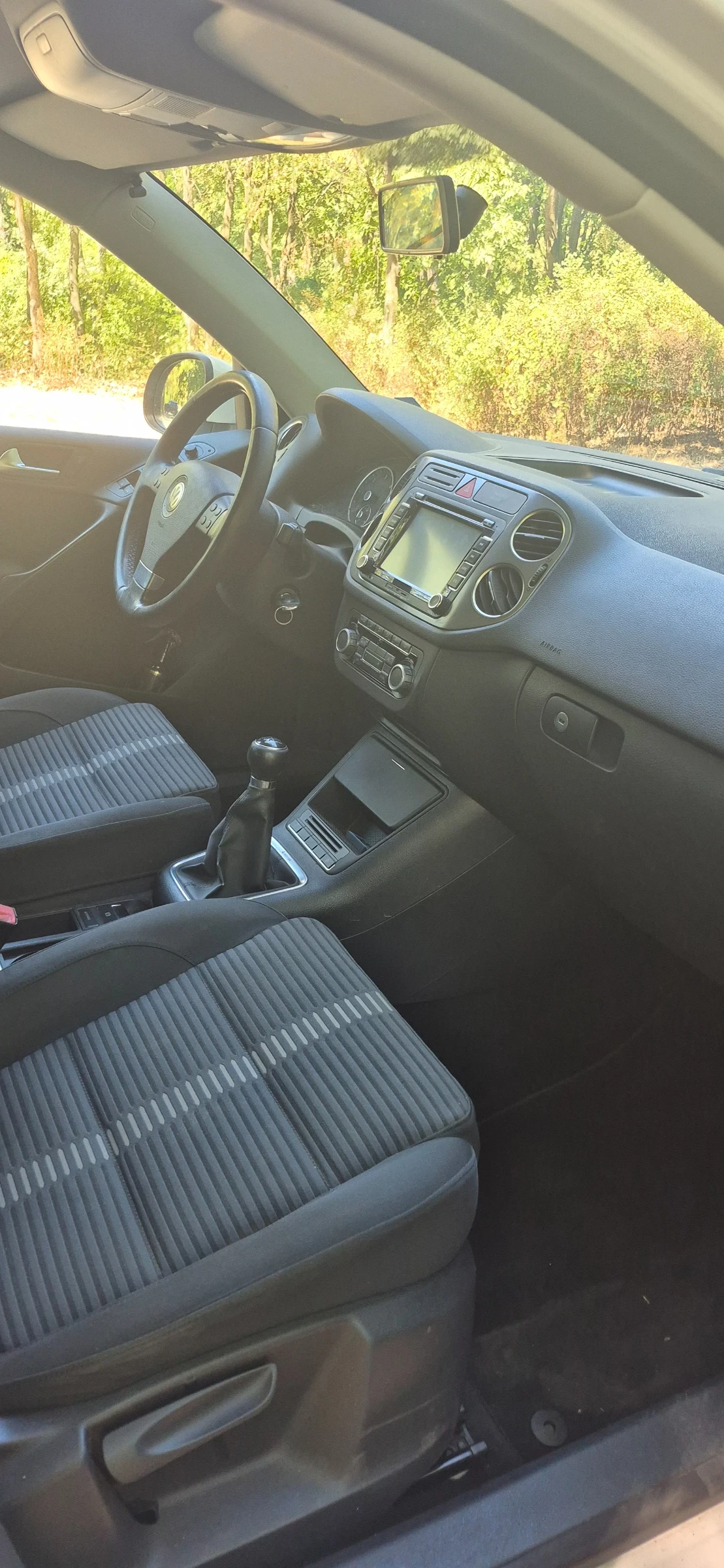 VW Tiguan | Mobile.bg � ����������� 9
