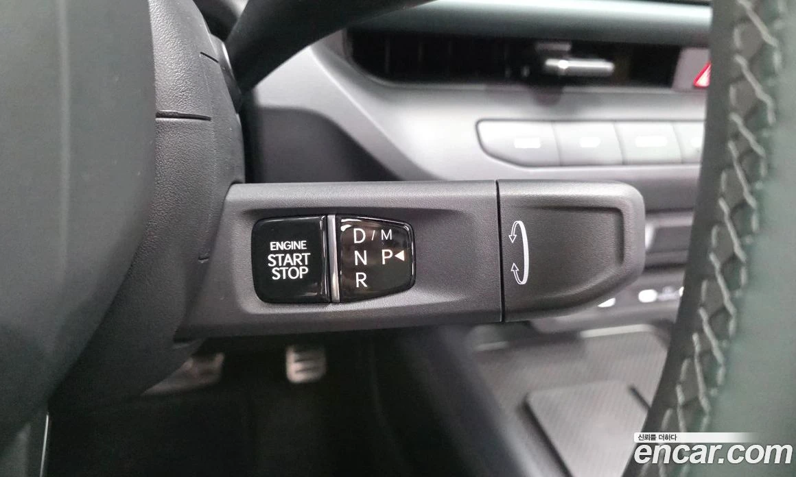 Kia Seltos Gasoline 1.6T 2WD Signature X Line, снимка 12 - Автомобили и джипове - 56134614