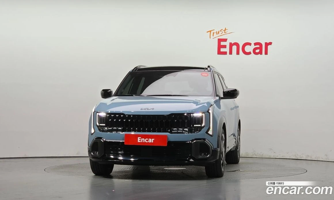 Kia Seltos Gasoline 1.6T 2WD Signature X Line, снимка 3 - Автомобили и джипове - 56134614