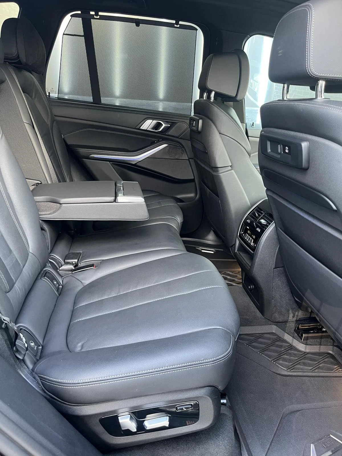 BMW X5 M-Sport Swarovski , снимка 13 - Автомобили и джипове - 56329920