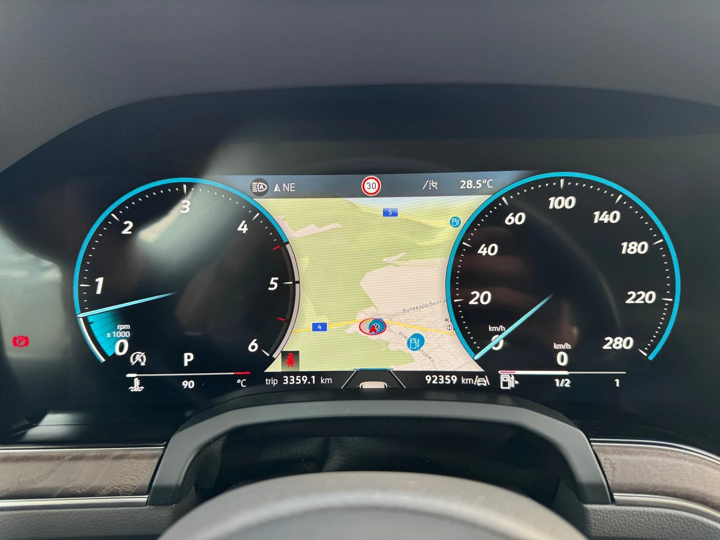 VW Touareg | Mobile.bg � ����������� 11