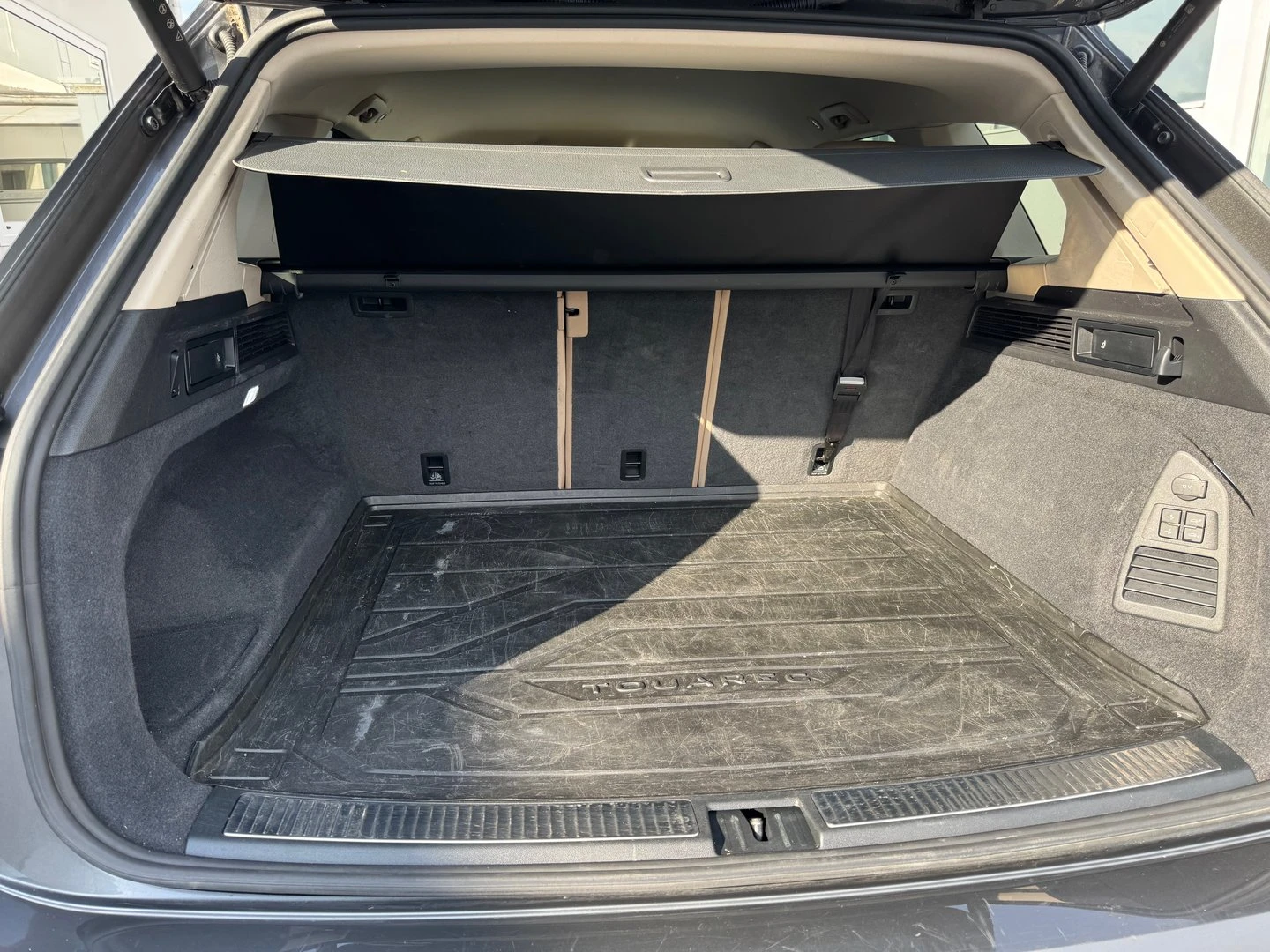 VW Touareg | Mobile.bg � ����������� 9