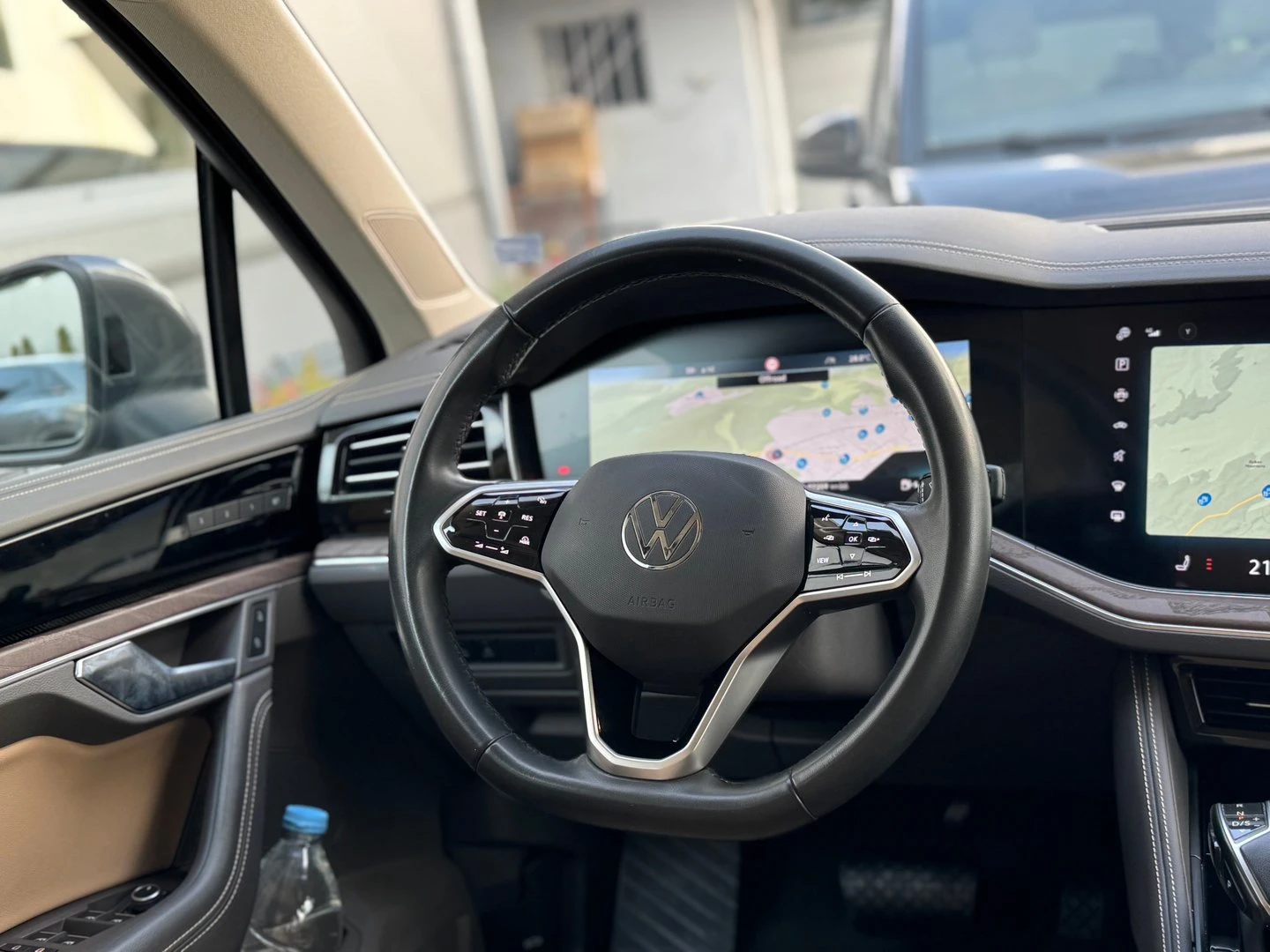 VW Touareg | Mobile.bg � ����������� 8