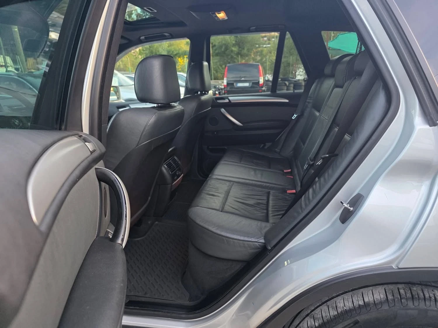 BMW X5 3.0D 184K.C. / ������� / ���� / ���� / ������� | Mobile.bg � ����������� 9