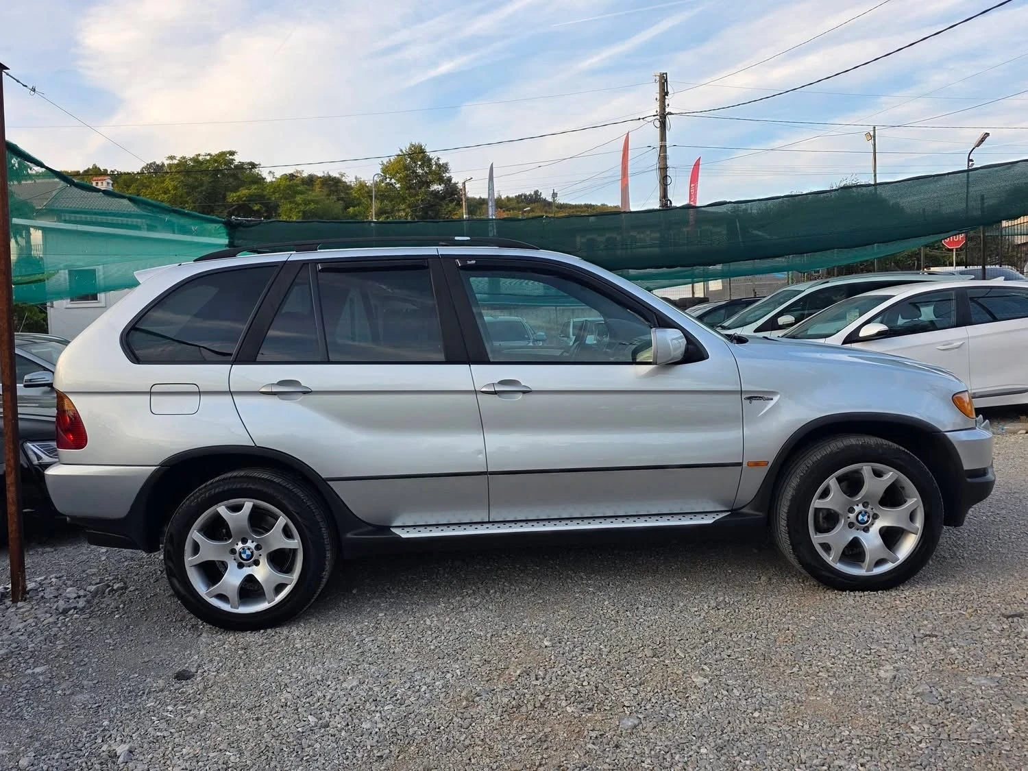 BMW X5 3.0D 184K.C. / ������� / ���� / ���� / ������� | Mobile.bg � ����������� 6