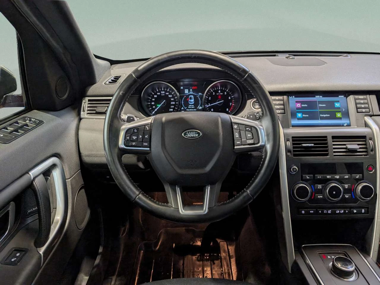 Land Rover Discovery Sport HSE | Mobile.bg � ����������� 8