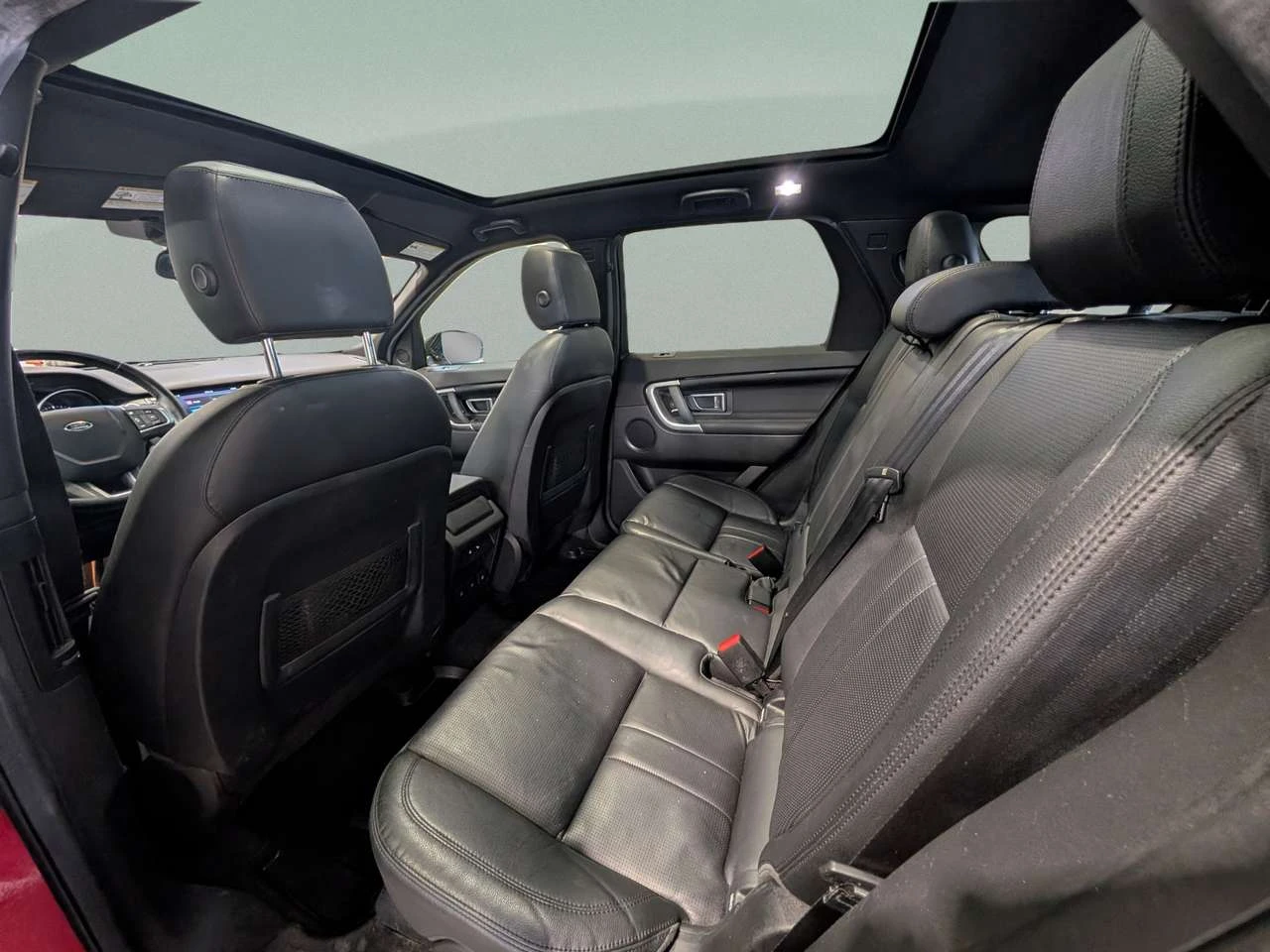Land Rover Discovery Sport HSE | Mobile.bg � ����������� 9