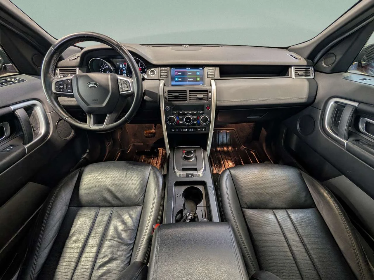Land Rover Discovery Sport HSE | Mobile.bg � ����������� 7