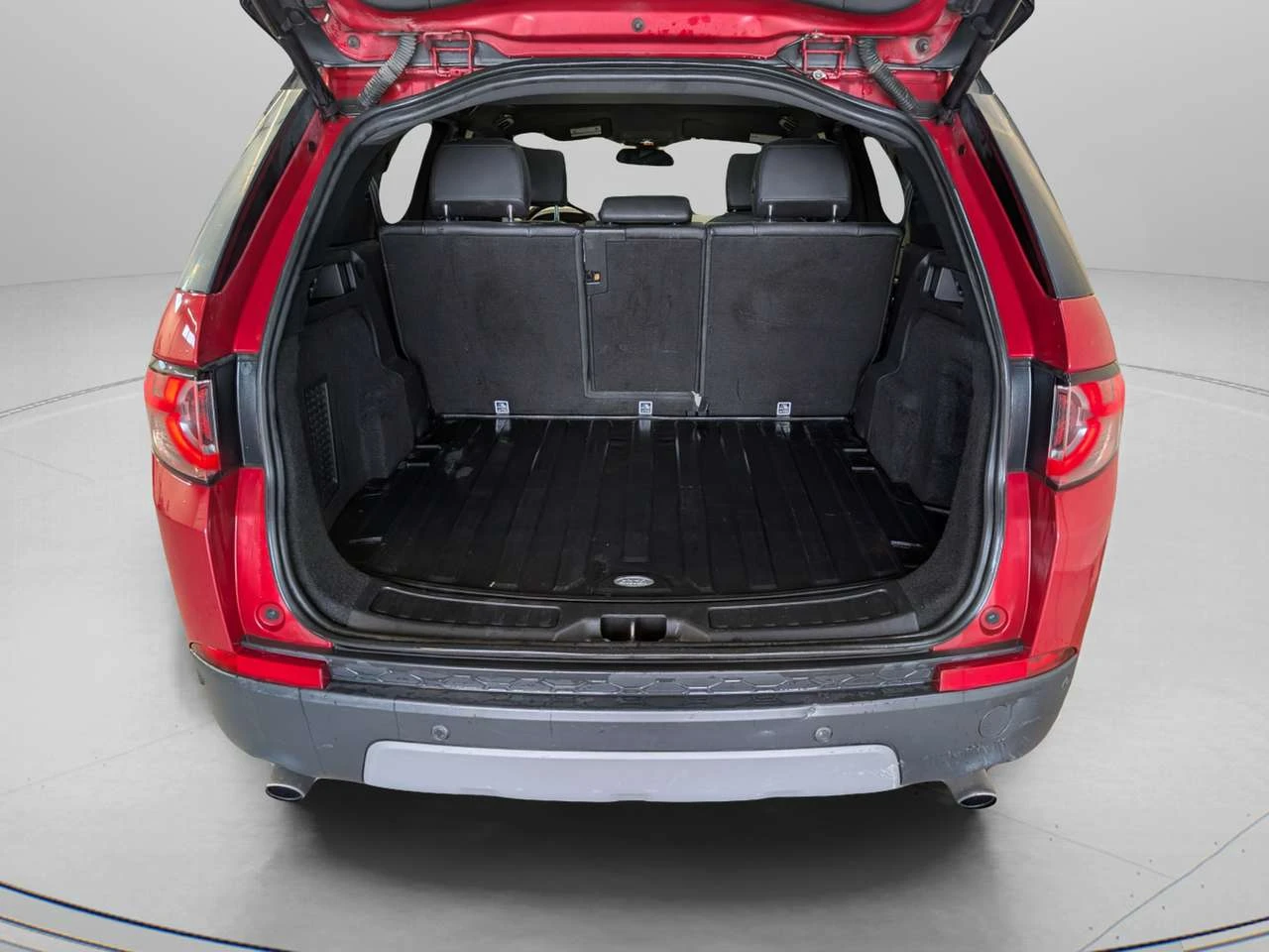 Land Rover Discovery Sport HSE | Mobile.bg � ����������� 10