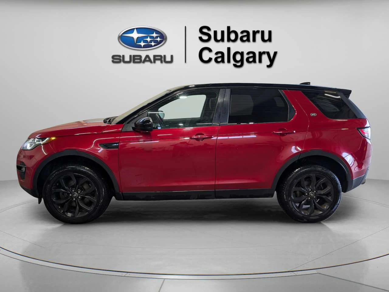 Land Rover Discovery Sport HSE | Mobile.bg � ����������� 5