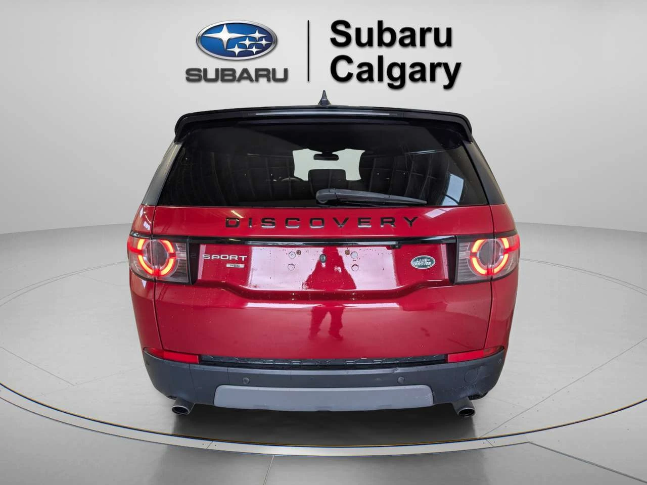 Land Rover Discovery Sport HSE | Mobile.bg � ����������� 6