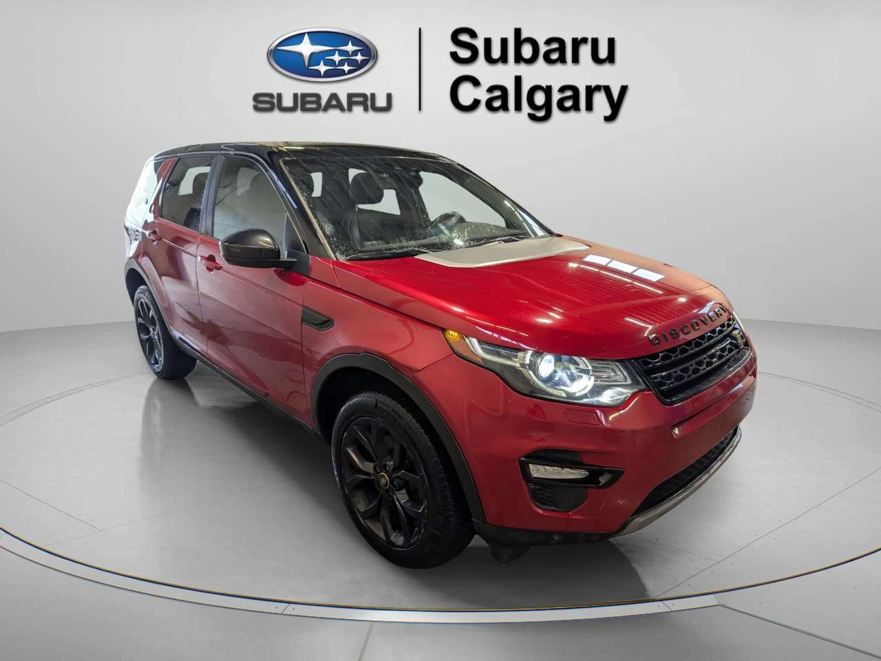Land Rover Discovery Sport HSE | Mobile.bg � ����������� 1
