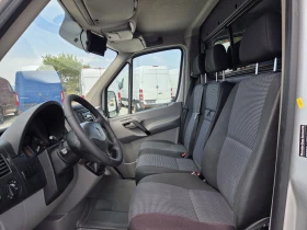 Mercedes-Benz Sprinter 313 CDI, Климатик, L1H1 , снимка 9