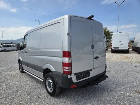 Mercedes-Benz Sprinter 313 CDI, Климатик, L1H1 , снимка 3