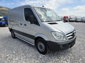 Mercedes-Benz Sprinter 313 CDI, Климатик, L1H1 , снимка 7