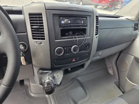 Mercedes-Benz Sprinter 313 CDI, Климатик, L1H1 , снимка 11