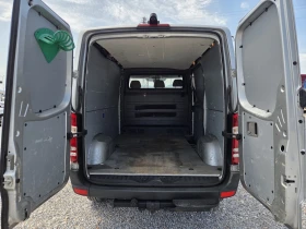 Mercedes-Benz Sprinter 313 CDI, Климатик, L1H1 , снимка 12