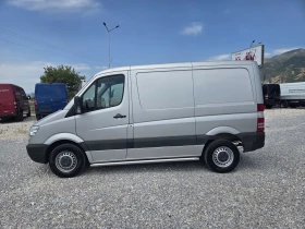 Mercedes-Benz Sprinter 313 CDI, Климатик, L1H1 , снимка 2