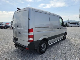 Mercedes-Benz Sprinter 313 CDI, Климатик, L1H1 , снимка 5