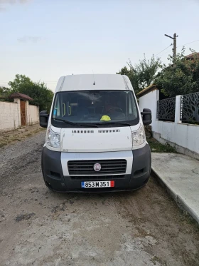 Fiat Ducato, снимка 1