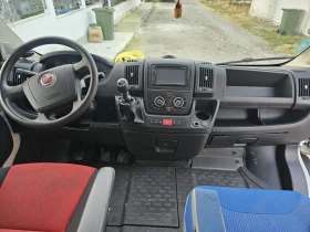 Fiat Ducato, снимка 5