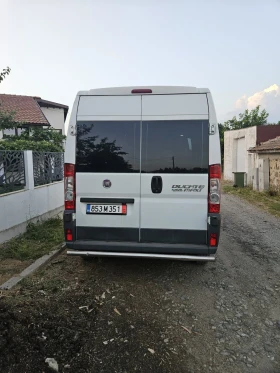Fiat Ducato, снимка 4
