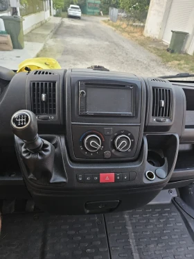 Fiat Ducato, снимка 7