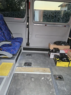 Fiat Ducato, снимка 10