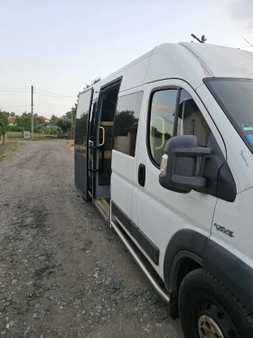 Fiat Ducato, снимка 2