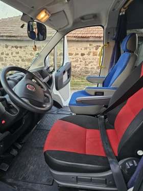 Fiat Ducato, снимка 8