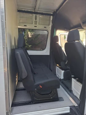 Mercedes-Benz Sprinter 316 2.2, снимка 8