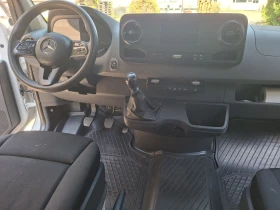 Mercedes-Benz Sprinter 316 2.2, снимка 6