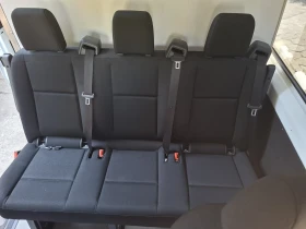 Mercedes-Benz Sprinter 316 2.2, снимка 15
