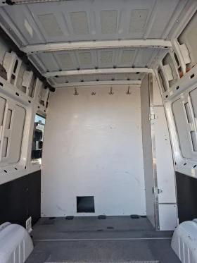 Mercedes-Benz Sprinter 316 2.2, снимка 14