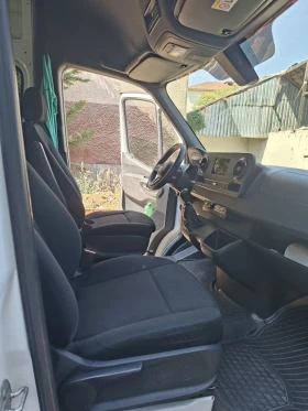 Mercedes-Benz Sprinter 316 2.2, снимка 5