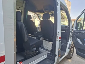 Mercedes-Benz Sprinter 316 2.2, снимка 4