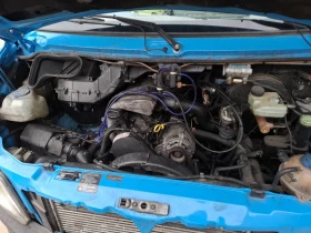 VW Lt, снимка 12