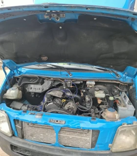 VW Lt, снимка 15