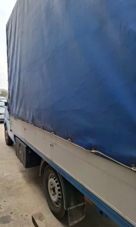 VW Lt, снимка 14