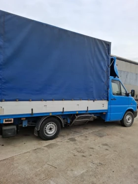 VW Lt, снимка 3