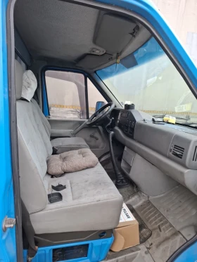 VW Lt, снимка 8